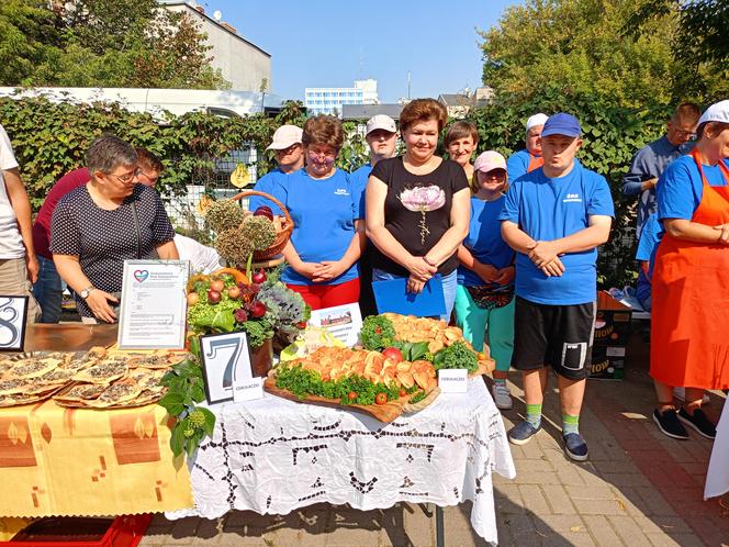 Niektóre dania z cebuli były tak pomysłowe, że zaskoczyły wszystkich uczestników wydarzenia