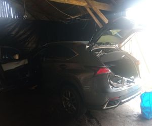 Akcja Kobry w Sokołowie Podlaskim: Odzyskali luksusowego lexusa! Zatrzymano 31-latka