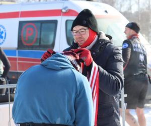 Bieg Zwycięskiego Powstania Wielkopolskiego nad Strzeszynkiem