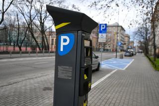 Strefa płatnego parkowania powiększyła się o nowe obszary