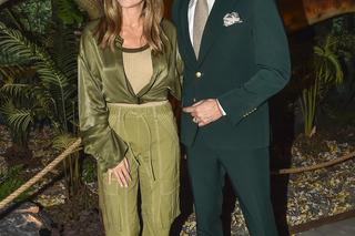  Majdan złapał Rozenek z biust