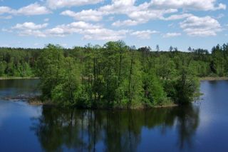 Podlaska Atlantyda jest w tym ukrytym przed światem miejscu na Podlasiu. Zobaczcie co skrywa!