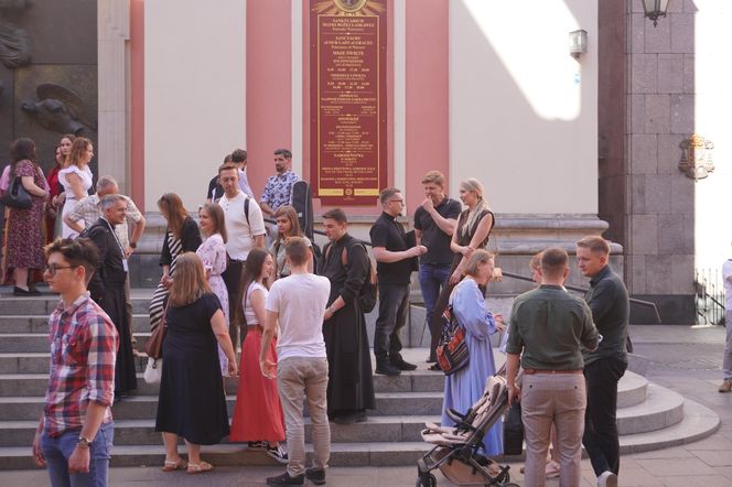 41. Piesza Pielgrzymka Młodzieży o Trzeźwość Narodu Polskiego 2025