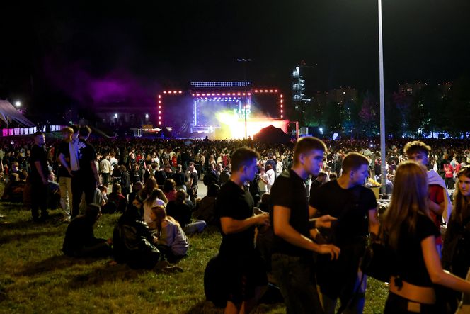 160. urodziny Katowic. Koncerty w piątek 12 września 2025