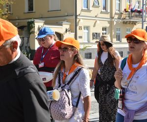 Pilegrzymka na Jasną Górę 2025 