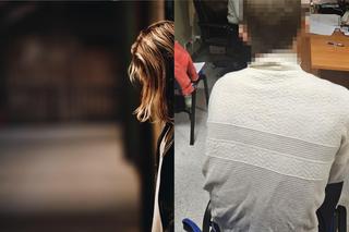 Potwór zmienił życie żony i syna w koszmar. Bił, dusił...