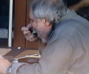 Andrzej Grabowski dogadza sobie w Sopocie