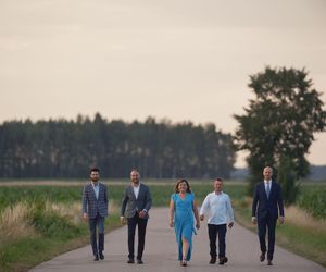 Uczestnicy Rolnik szuka żony 2025