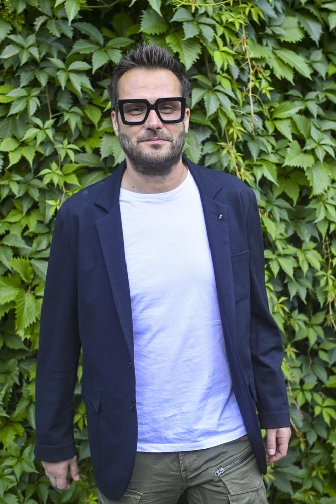 Gwiazdy o imieniu Michał