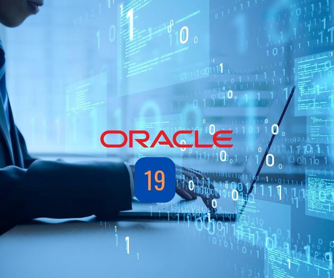 19. Oracle