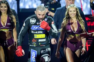 Materla wygrał w rewanżu po 10 latach na KSW