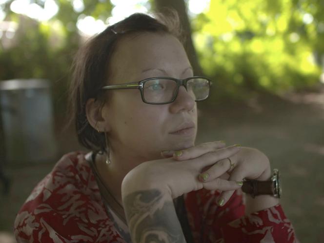 SE TV 30: DOKUMENT; Obudzić się z koszmaru