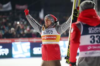 Kamli Stoch