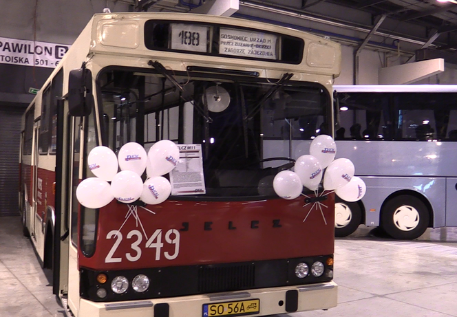 Targi SilesiaKomunikacja w Sosnowcu