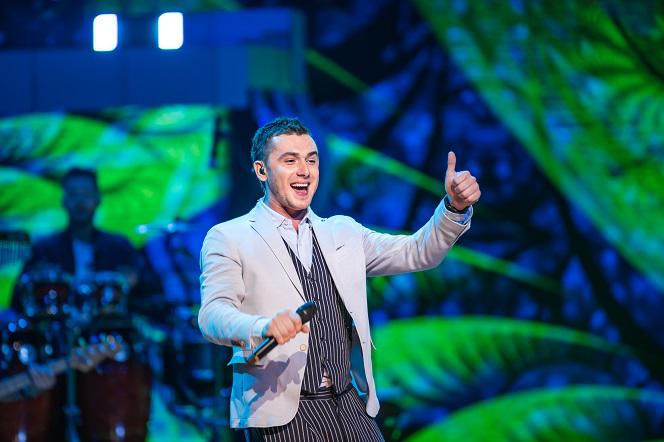 Kamil Bednarek