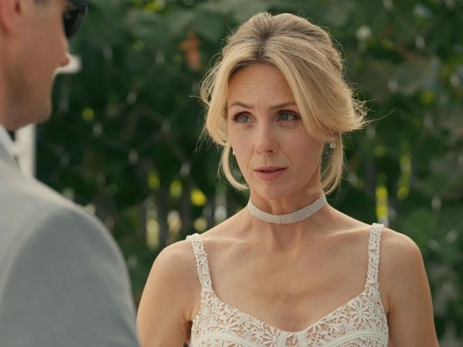 Barwy szczęścia, odcinek 3135: Malwina (Joanna Gleń), Herman (Maciej Raniszewski) 