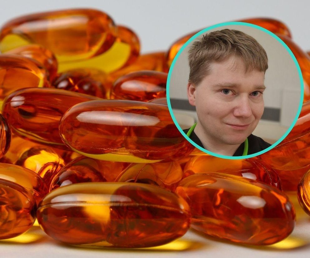 Popularny składnik z apteki pod lupą lekarzy. Zakłóca pracę tarczycy i utrudnia diagnozę