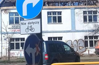 Remont ulicy Bydgoskiej w Toruniu