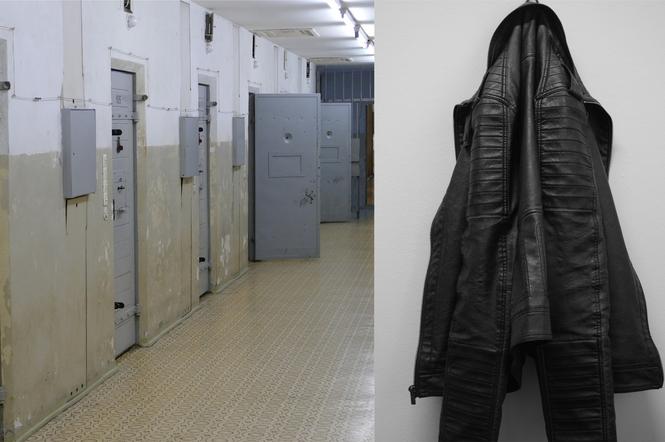 61-latek ukradł kurtkę z cenną rzeczą w kieszeni! Grozi mu kilka lat więzienia