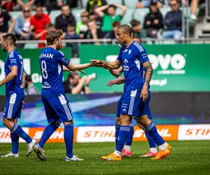 Cracovia - Wisła Płock RELACJA Cracovia - Wisła Płock na żywo w internecie mecz Cracovia - Wisła Płock dzisiaj 27.05.2023 WYNIK na żywo live online Cracovia - Wisła Płock WYNIK, SKŁADY