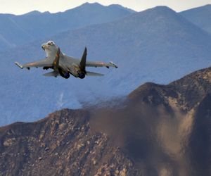  Iran zainteresowany J-10C