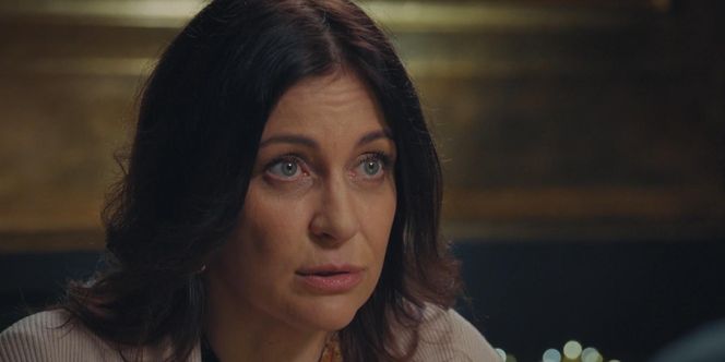 	M jak miłość odc. 1866. Ada (Marta Lewandowska)