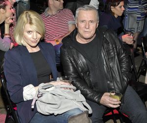 Włodzimierz Matuszak, Karolina Nolbrzak