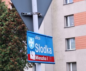 ul. Słodka