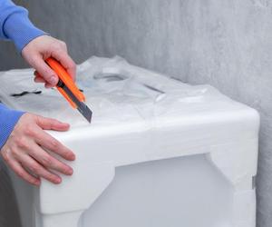 Gdzie wyrzucić styropian z AGD? Polacy dalej robią to źle