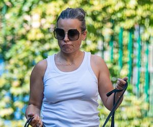 Anna Mucha ma w nosie zakazy