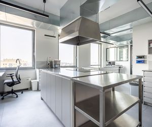 Nowe biuro Givaudan w warszawskim biurowcu IO-1 Tower