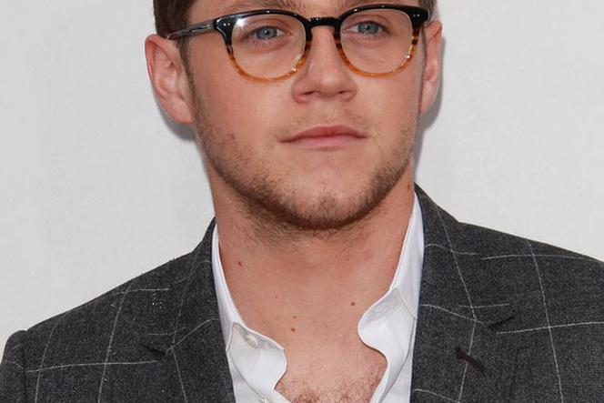 Niall Horan na gali American Music Awards 2016