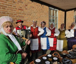 W olsztyńskiej Kuźni Społecznej o niemarnowaniu żywności