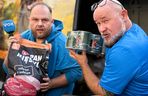 Radio VOX FM w Schronisku na Paluchu