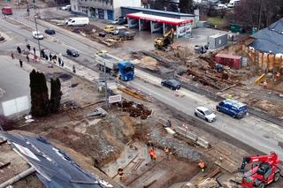 Dobre informacje dla kierowców. Zakończyła się przebudowa wiaduktu na al. 29 Listopada