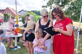 Osiedle lubawskie w Iławie już po śniadaniu. Mieszkańcy nadal głodni uwagi władz miasta