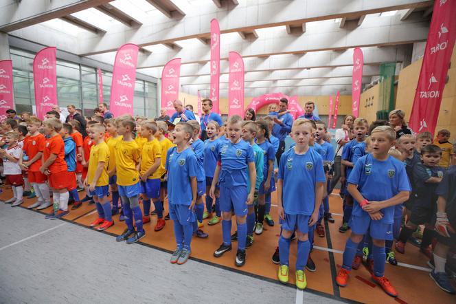 TAURON Energetyczny Junior Cup 2