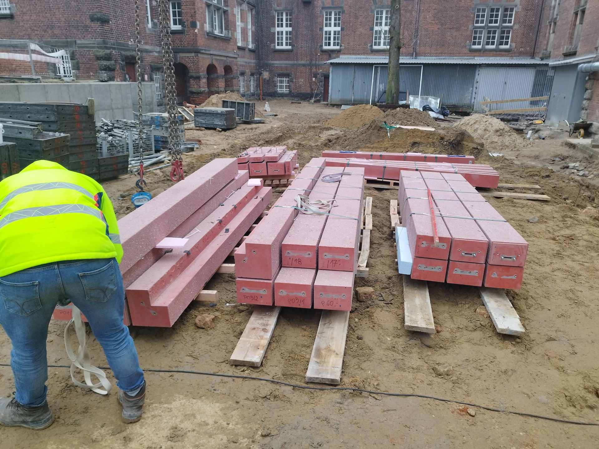 Centrum Symulatorów Promów i Offshore Politechniki Morskiej w Szczecinie 