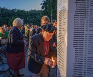 80. rocznica wybuchu Powstania Warszawsikego. Rzeź Woli - Marsz Pamięci