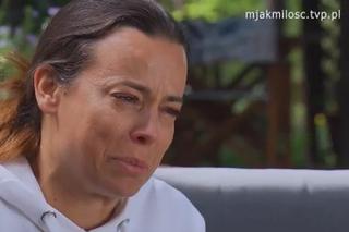 M jak miłość odc. 1677. Magda (Anna Mucha)