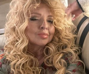 Magda Gessler - bez seksu nie schudniesz