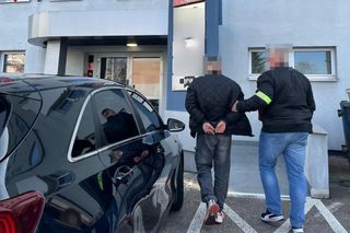Ostatnie 20 lat spędził w więzieniu. 42-latek z Sierpca długo nie nacieszył się wolnością