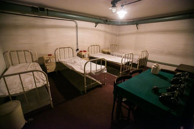 Biurowiec Huty ArcelorMittal. Warszawa, ul. Kasprowicza 132