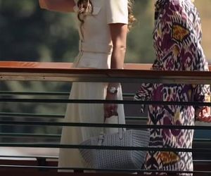 Księżna Kate, Wimbledon 