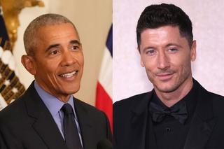 Robert Lewandowski jak Barack Obama?! Kapitan kadry może poczuć się jak prezydent USA, wielki luksus