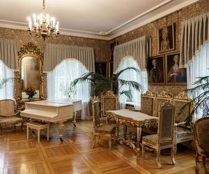 To najbardziej nastrojowe muzeum w Polsce