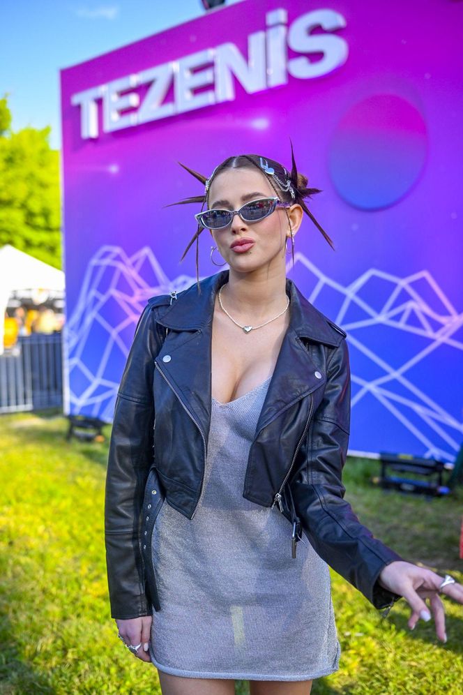 Gwiazdy w odważnych kreacjach