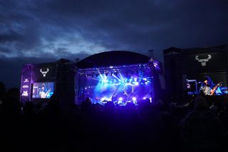 Juwenalia Białystok 2025. Pierwszy dzień