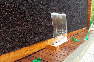 Tężnia solankowa w Jaworznie