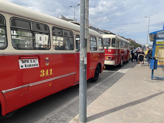 Obchody Dnia Flagi Rzeczypospolitej w Krakowie